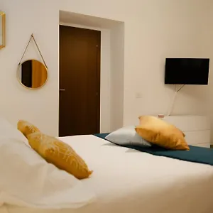 Avec 1 chambre Palerme